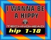 Technohead - Hippy