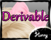 Derivable Bow 5