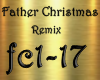 Father Christmas Remix