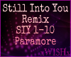 Still Into You Remix