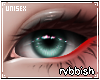 *R* Green Eyes V5