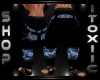 lTl Camo Skinny V1
