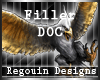 [R] DOC Filler Eagle