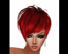 Cloris Red Hair