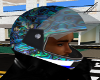 Water Color Helmet