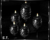 ST: Instinct Candles