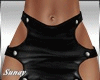 Sexy Black Skirt(RL)*