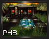 PHB Exotic Sunset Home