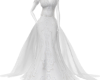 NCA Vestido Novia