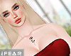 ♛Heize Red V2 Set