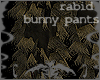 [CsL] Rabid Bunny Bottom