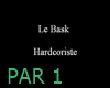 hardchoriste