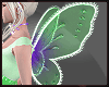 🦋Pixie Wings Green
