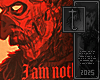 I am nothing Orlok