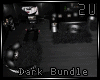 2u Dark Furnish Boundle 