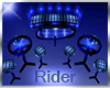 (K) VIP Rider Snug