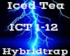 Iced Tea -Hybridtrap-