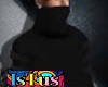 Turtle Neck Black
