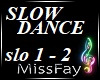 ! Sexy Slow Dance !