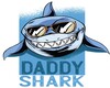 Daddy Shark Dj Platform