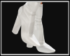 !Ox White Boots