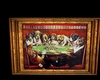 Art Dogs Playing Poker
