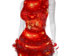 Sexy Red Explosion