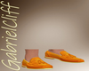 Halloween Loofers