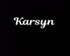 Karsyn Necklace/M