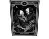 tarot cutout