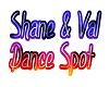 Shane & Val  Dance Spot