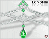 Emerald Tiara