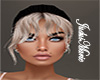 Any Hair Bangs - Blonde