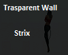 qSS! Trasparent Wall