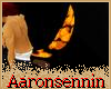 Orange Chakra Tail (3rd)