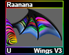 Raanana Wings V3
