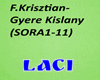 F.Krisztian-Gyere Kislan