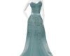 (7K)Maid Of Honor Aqua