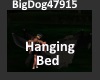 [BD]HangingBed
