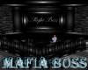 |x| Mafia  Hangout