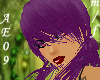 [AE09] Purple Lilia