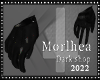 [MLA] Hands Gloves