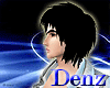 [DS] Denz Hair # 2