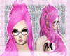 [M] Pink Hair