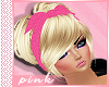 Taci Pink Blonde 3