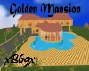 [B69]Golden Mansion
