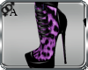 [Ari] Euphoria Prpl Boot