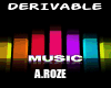 AR, Trance, BTR1-12