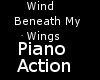 Piano Action 6