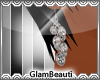 $GA$:Glamour Earrings 1